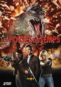 Les Portes du temps - Saison 5