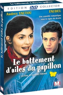 Le Battement d'ailes du papillon