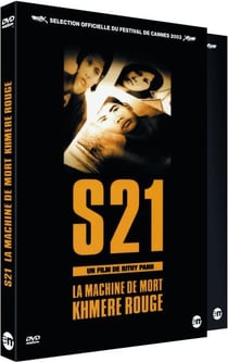 S21 - La machine de mort Khmere Rouge