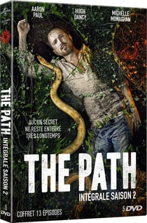 The Path - Saison 2