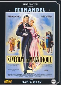 Sénéchal le magnifique