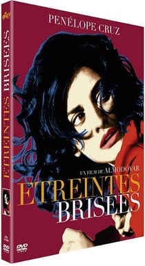Etreintes brisées