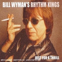 Just for a thrill