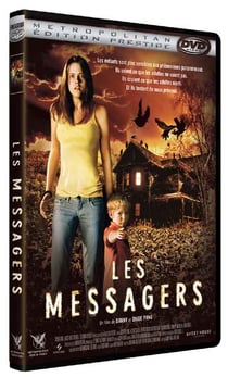 Les Messagers