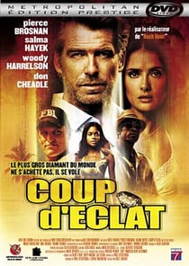 Coup d'éclat