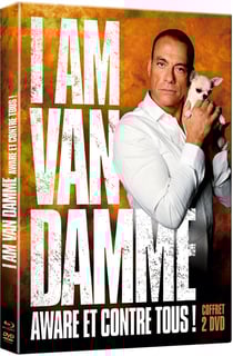 I Am Van Damme