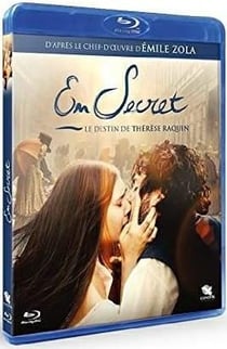 En secret - Le destin de Thérèse Raquin