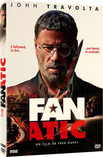 The Fanatic