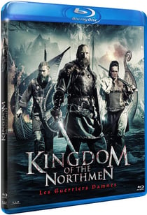Kingdom of the Northmen (Les Guerriers damnés)