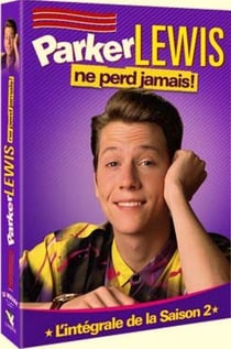 Parker Lewis ne perd jamais - L'intégrale de la saison 2