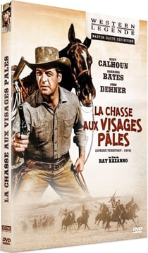 La Chasse aux Visages Pâles