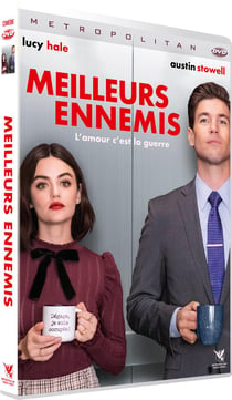 Meilleurs ennemis