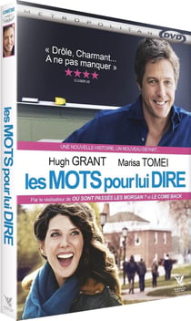 Les Mots pour lui dire