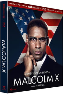 Malcolm X