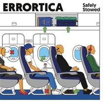 Safely stowed