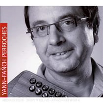 Bretagne : accordéon diatonique