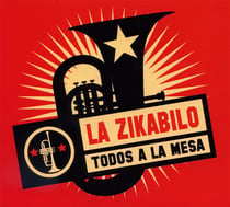 Todos a la mesa