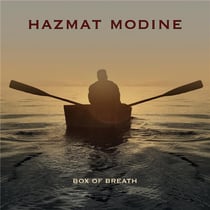 Box of breath