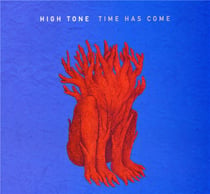 Time has come
