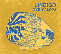Oyé Maloya