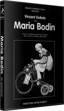 Maria Bodin