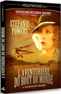 L'Aventurière du bout du monde