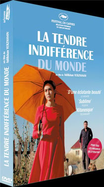 La Tendre indifférence du monde