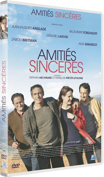 Amitiés sincères