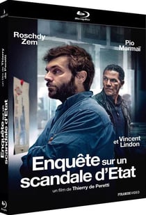 Enquête sur un scandale d'État