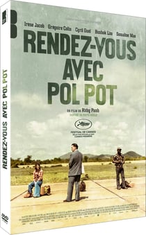 Rendez-vous avec Pol Pot