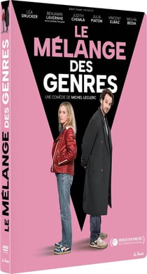 Le Mélange des genres