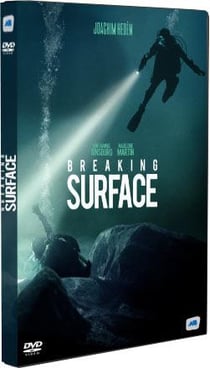 Breaking Surface