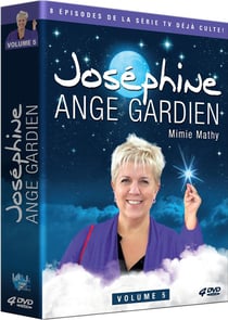 Joséphine, ange gardien - Saison 5