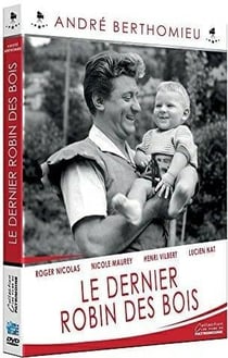 Le Dernier Robin des bois
