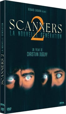 Scanners 2 : La nouvelle génération