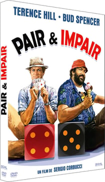 Pair & impair