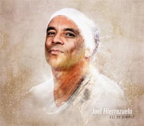 Así de simple / Joel Hierrezuelo
