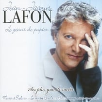 Le géant de papier (ses plus grands succès)