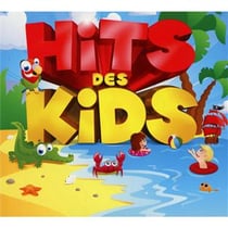 Hits des kids 2012