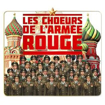 Les choeurs de l'armée rouge