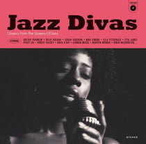 Vintage Sounds - Jazz Divas