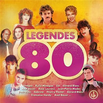 Légendes 80