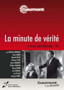 La Minute de vérité