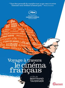 Voyage à travers le cinéma français