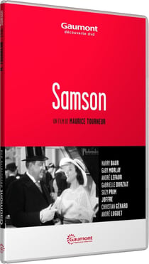 Samson