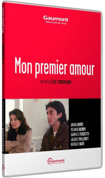 Mon premier amour