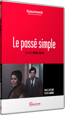 Le Passé simple