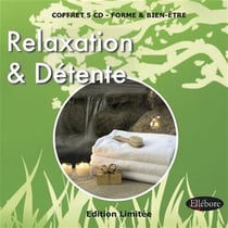 Coffret relaxation & detente