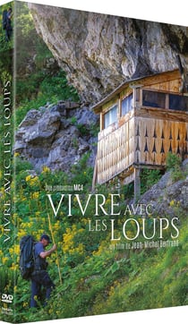 Vivre avec les loups