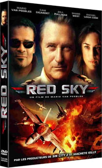 Red Sky